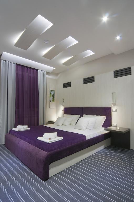 Hotel Viva Kragujevac Kamer foto