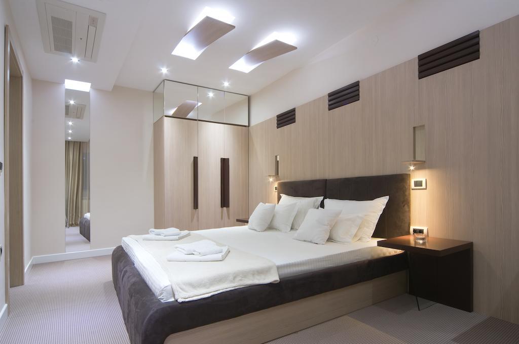 Hotel Viva Kragujevac Kamer foto