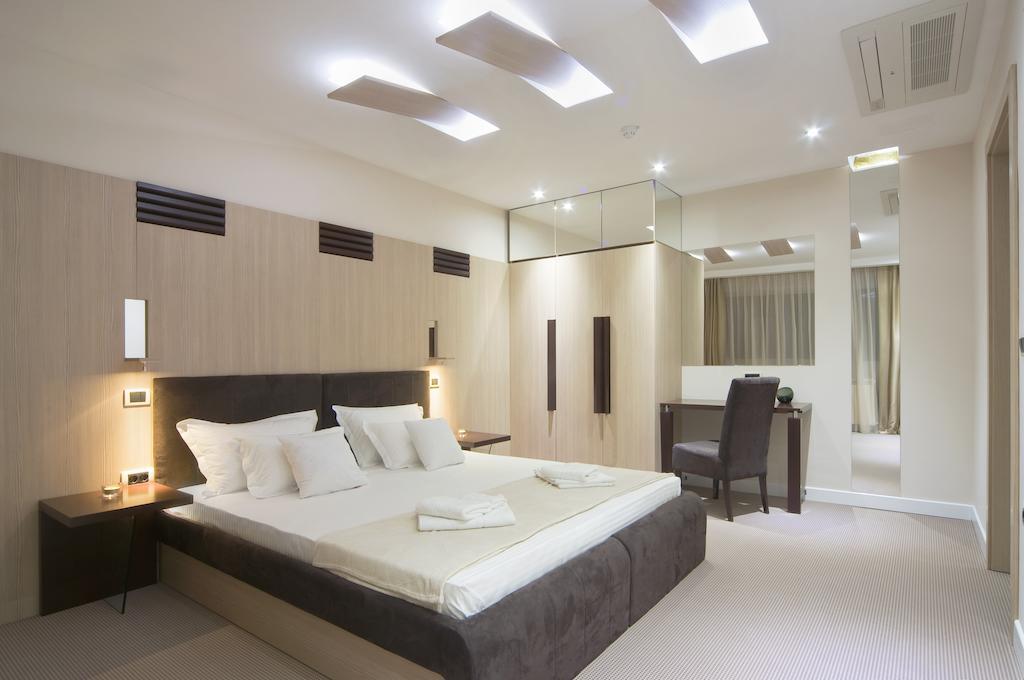 Hotel Viva Kragujevac Kamer foto